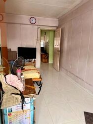 Blk 787B Woodlands Crescent (Woodlands), HDB 4 Rooms #585417421